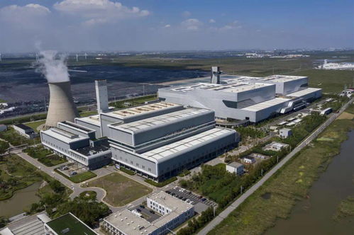 探訪全球規(guī)模最大垃圾焚燒廠 垃圾處置全自動，物業(yè)管理對標中國第一高樓