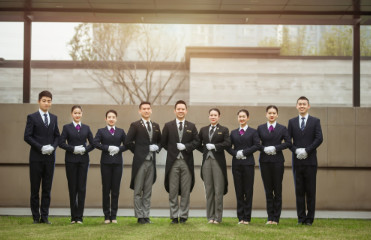 東原物業(yè) 向前一步，以“東原式幸?！遍_啟市場化服務(wù)新篇章